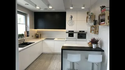 Fraktal Meble Na Wymiar Elbląg - meble kuchenne, szafy na zamówienie